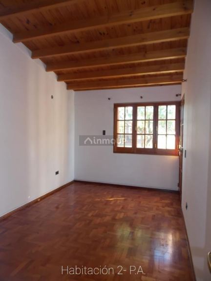 Casa en Alquiler en Capital, Mendoza