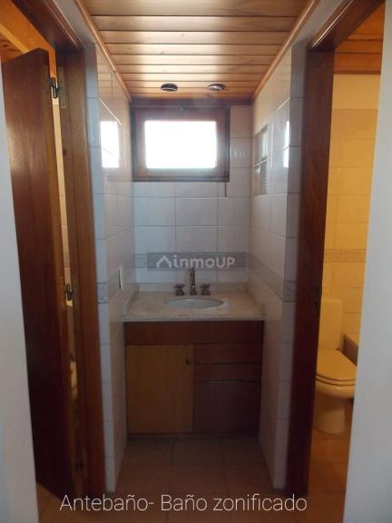 Casa en Alquiler en Capital, Mendoza
