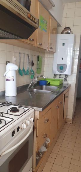 Departamento en Venta en Capital, Mendoza