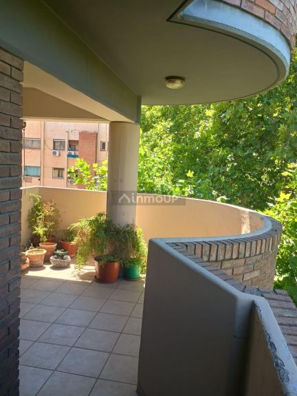 Departamento en Alquiler en Capital, Mendoza
