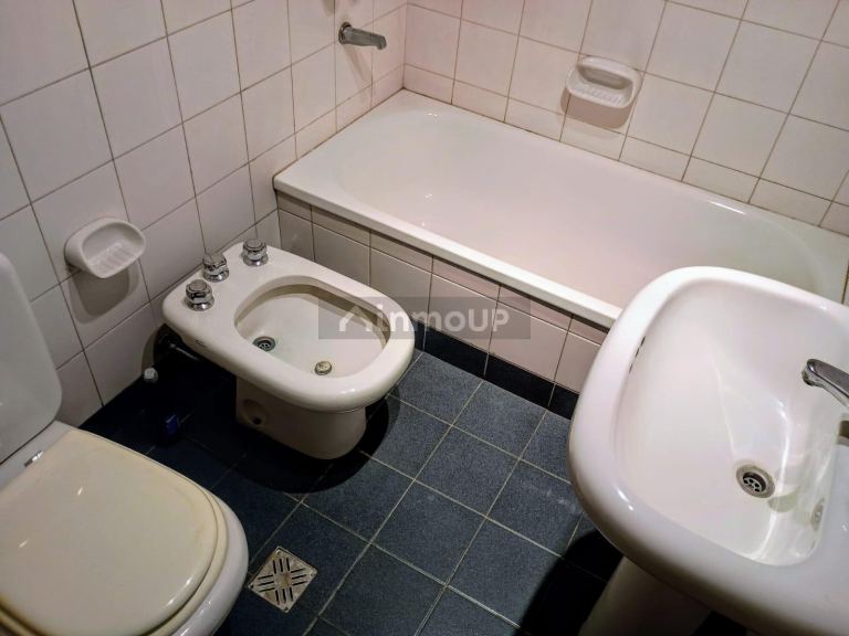 Departamento en Alquiler en Capital, Mendoza