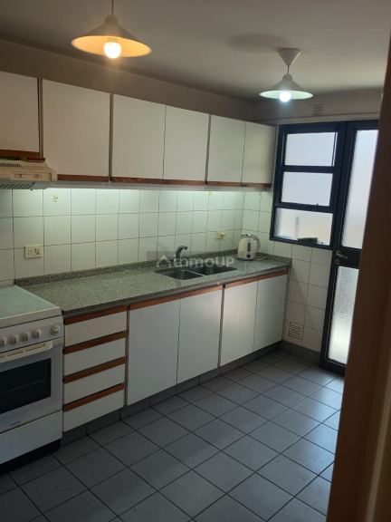 Departamento en Alquiler en Capital, Mendoza