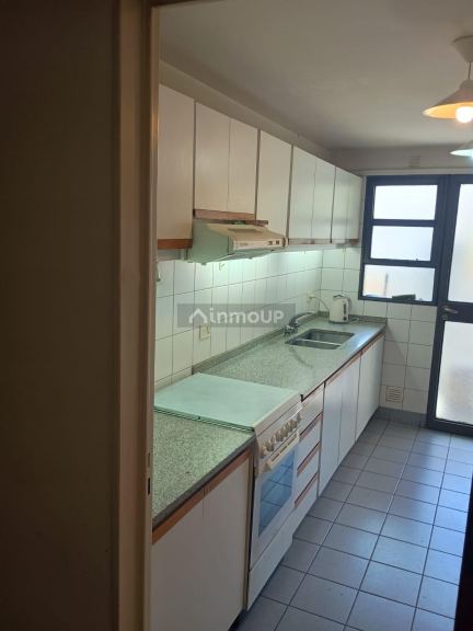 Departamento en Alquiler en Capital, Mendoza