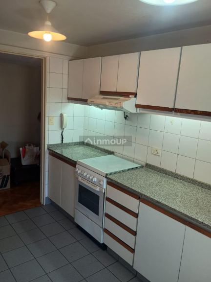 Departamento en Alquiler en Capital, Mendoza