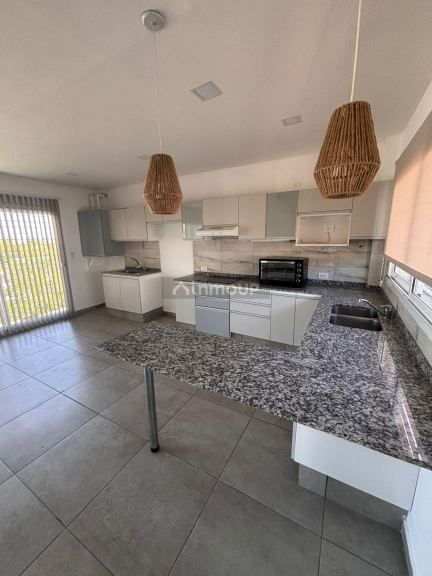 Departamento en Alquiler en Capital, Mendoza