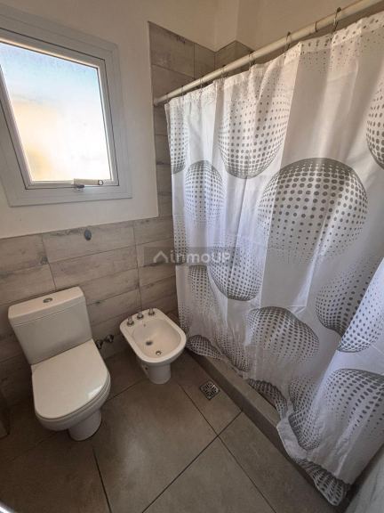 Departamento en Alquiler en Capital, Mendoza