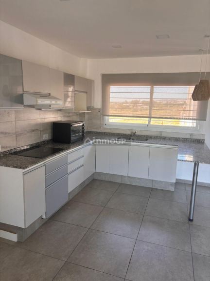 Departamento en Alquiler en Capital, Mendoza