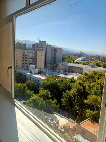 Departamento en Alquiler en Capital, Mendoza