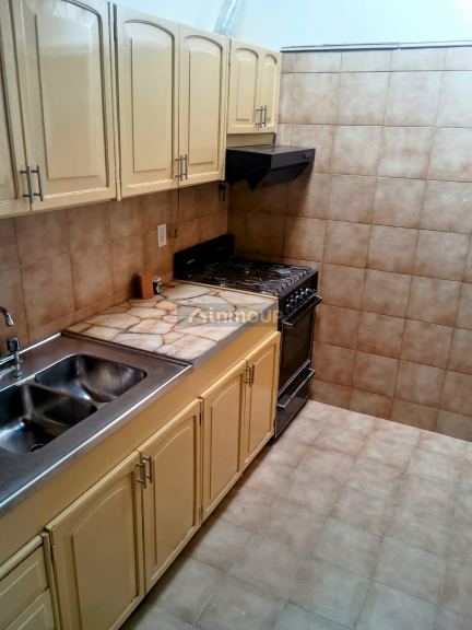 Casa en Alquiler en Godoy Cruz, Mendoza