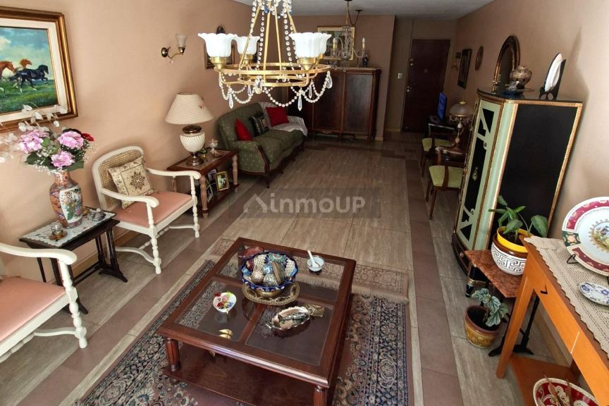 Departamento en Venta en Capital, Mendoza