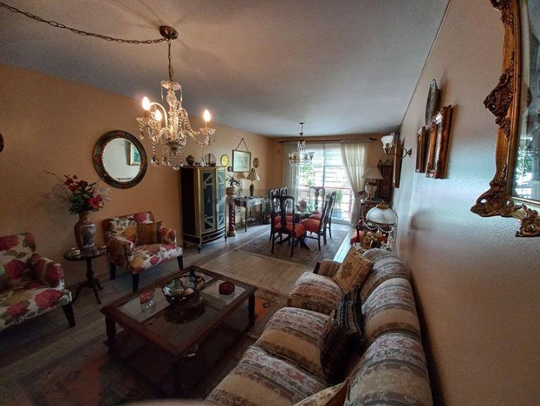 Departamento en Venta en Capital, Mendoza