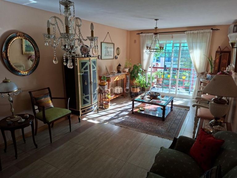 Departamento en Venta en Capital, Mendoza