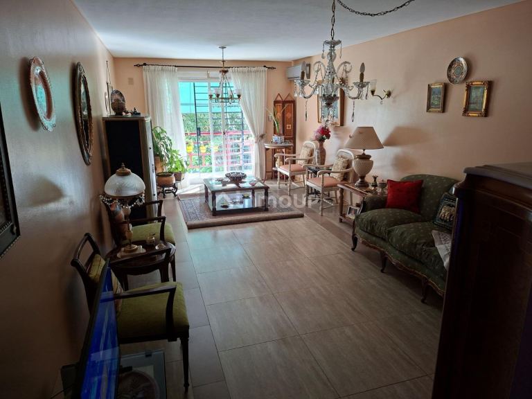 Departamento en Venta en Capital, Mendoza