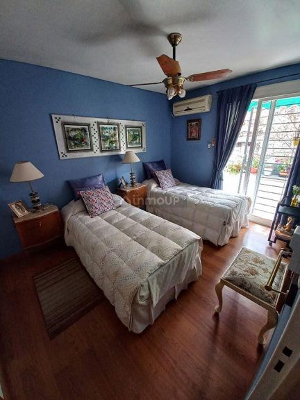 Departamento en Venta en Capital, Mendoza