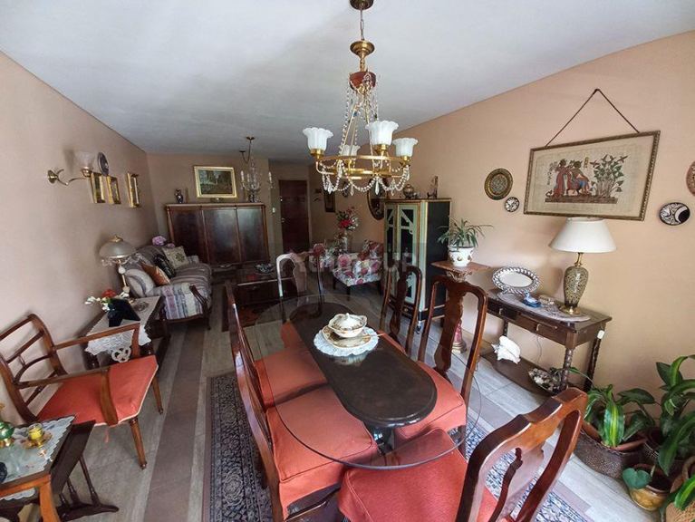 Departamento en Venta en Capital, Mendoza
