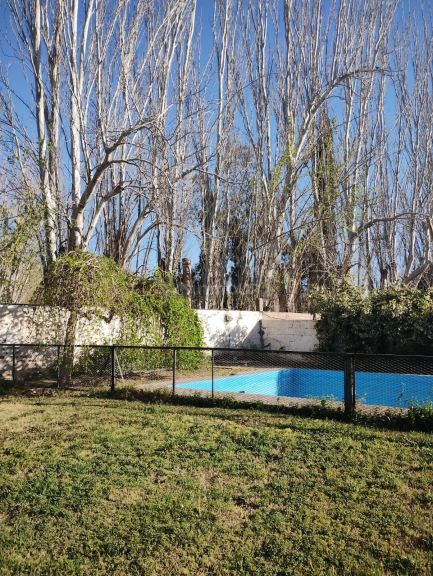 Casa en Alquiler en Guaymallen, Mendoza