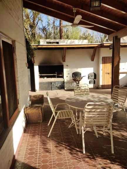 Casa en Alquiler en Guaymallen, Mendoza