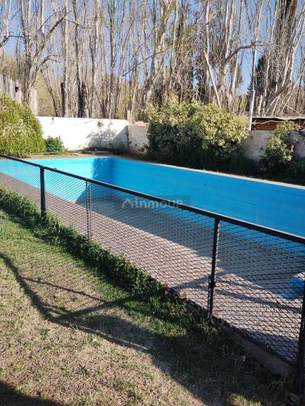 Casa en Alquiler en Guaymallen, Mendoza