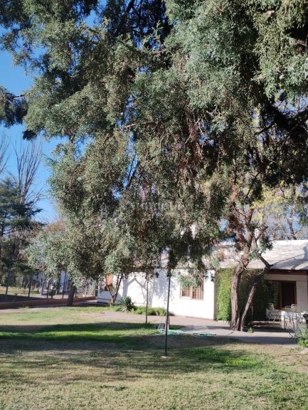 Casa en Alquiler en Guaymallen, Mendoza