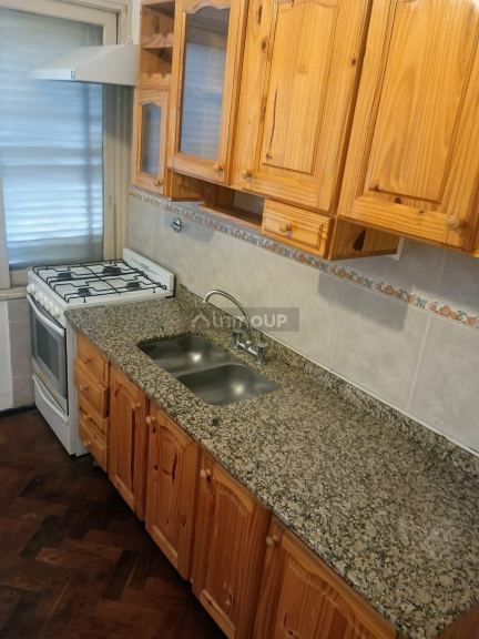 Departamento en Alquiler en Capital, Mendoza