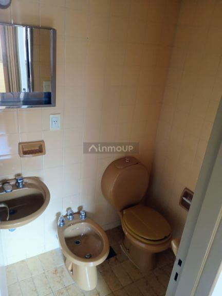 Departamento en Alquiler en Capital, Mendoza