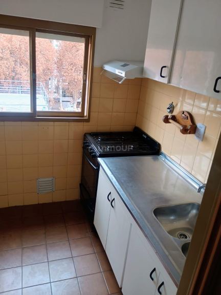 Departamento en Alquiler en Capital, Mendoza
