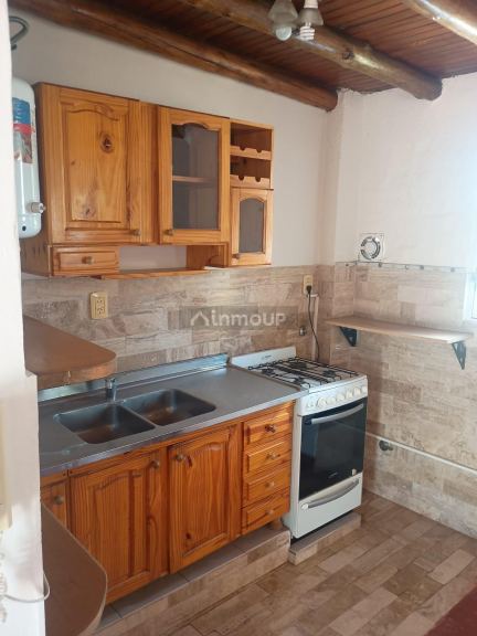 Departamento en Alquiler en Capital, Mendoza