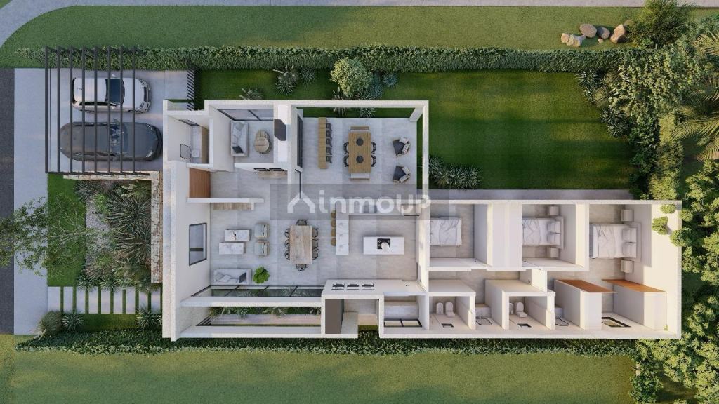 Casa en Venta en Lujan de Cuyo, Mendoza