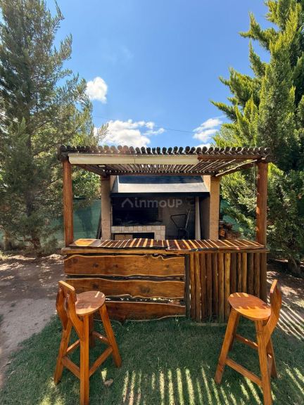 Casa Quinta en Alquiler Temporario en Lujan de Cuyo, Mendoza