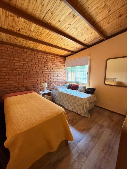 Casa Quinta en Alquiler Temporario en Lujan de Cuyo, Mendoza