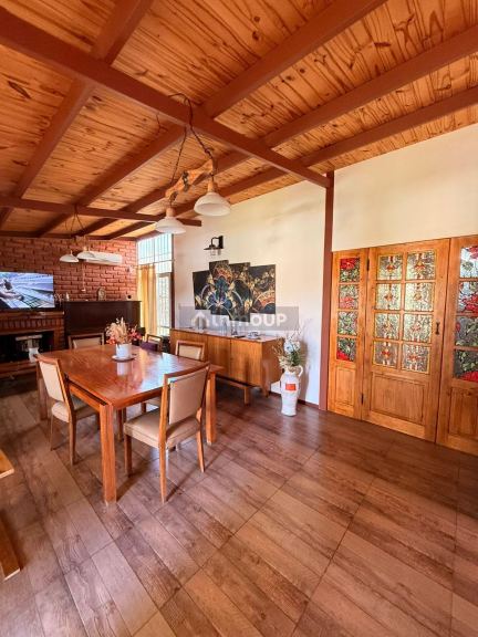 Casa Quinta en Alquiler Temporario en Lujan de Cuyo, Mendoza