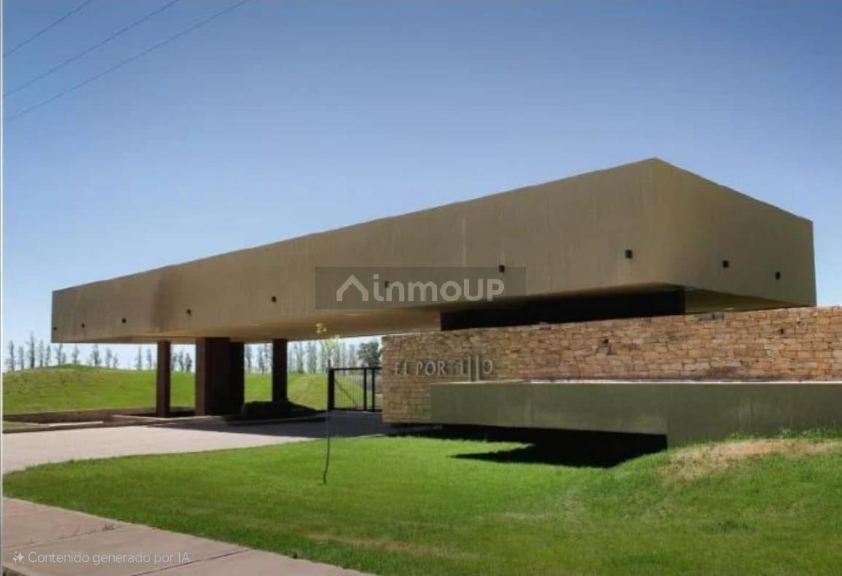 Casa en Venta en Lujan de Cuyo, Mendoza