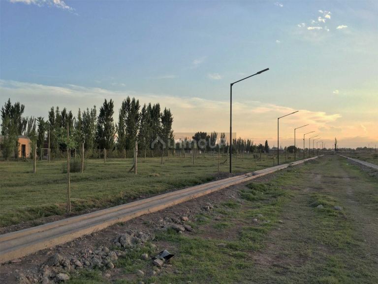 Lote en Venta en Maipu, Mendoza