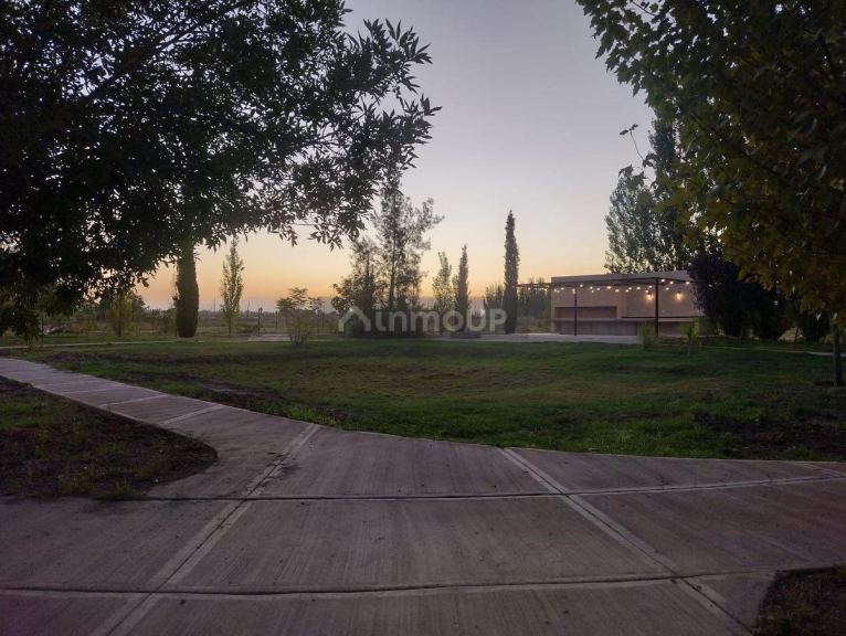 Lote en Venta en Maipu, Mendoza