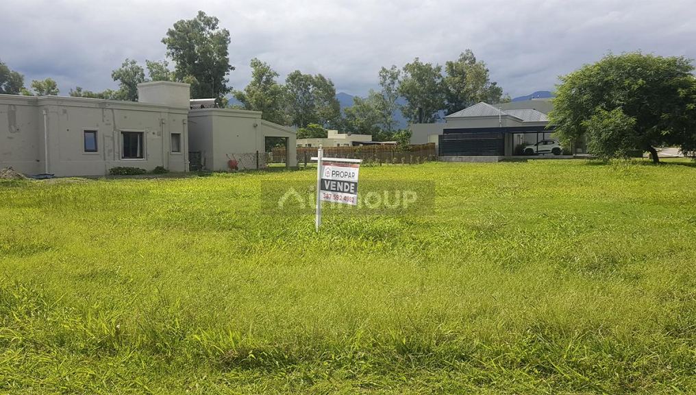 Lote en Venta en San Lorenzo, Salta