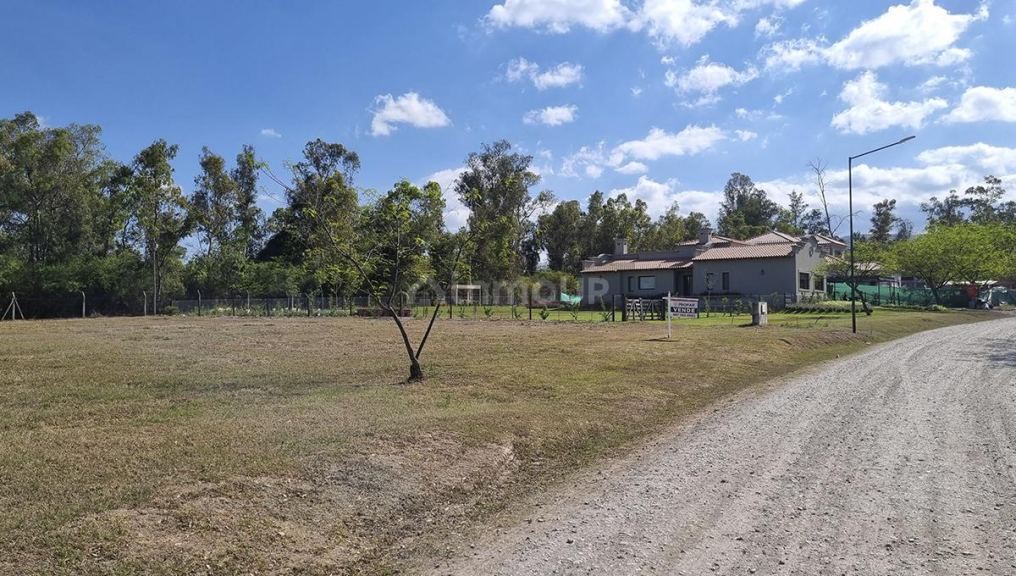 Lote en Venta en San Lorenzo, Salta