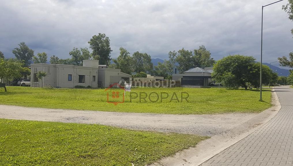 Lote en Venta en San Lorenzo, Salta