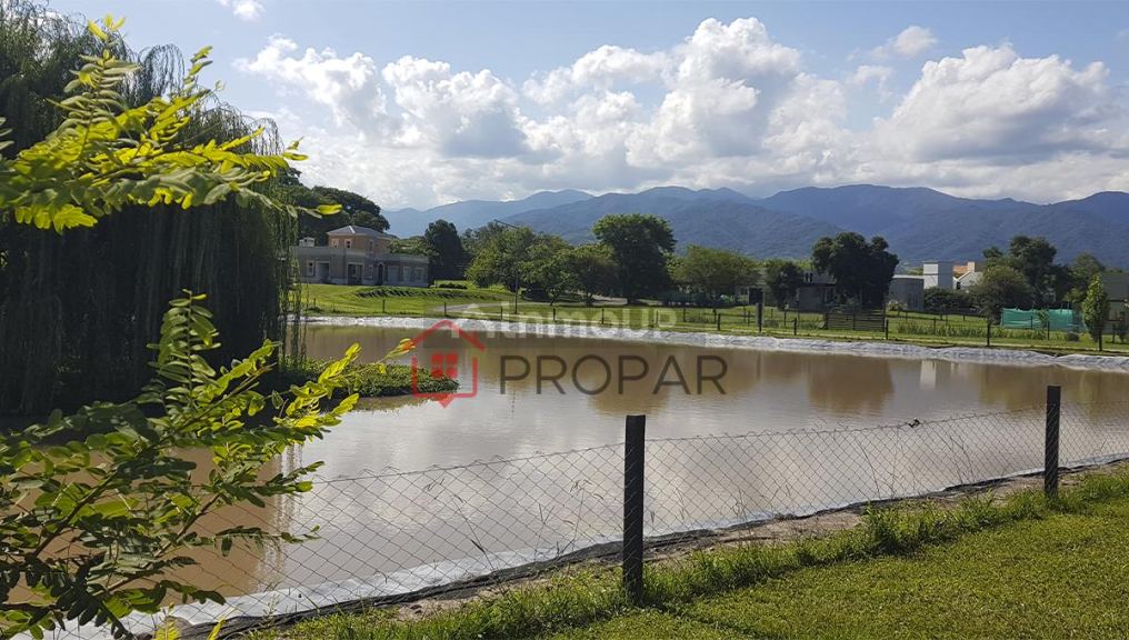 Lote en Venta en San Lorenzo, Salta