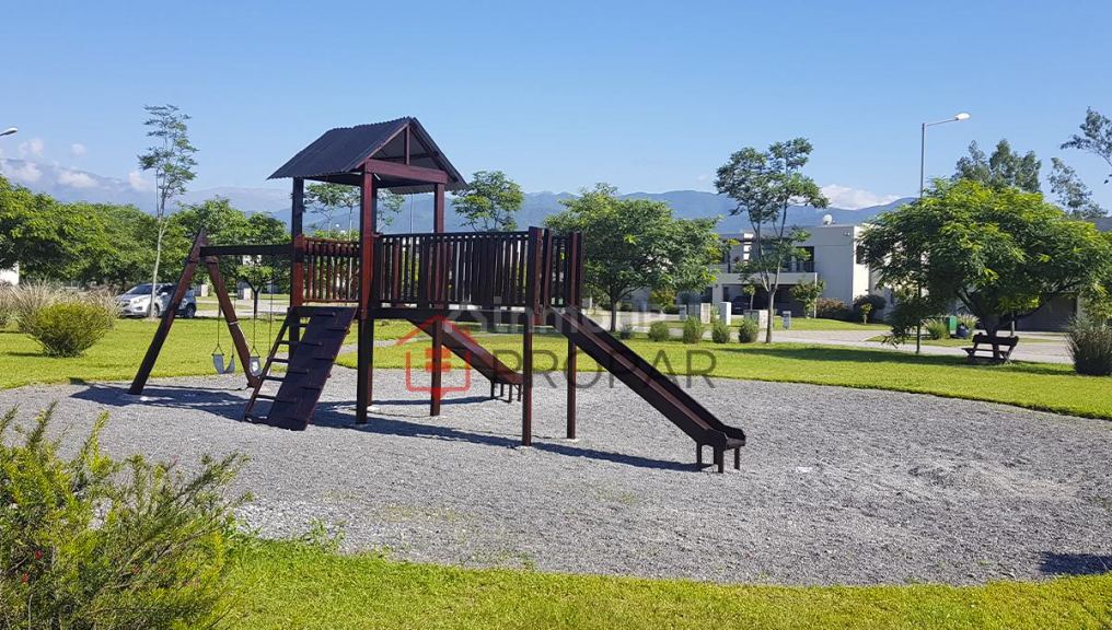 Lote en Venta en San Lorenzo, Salta