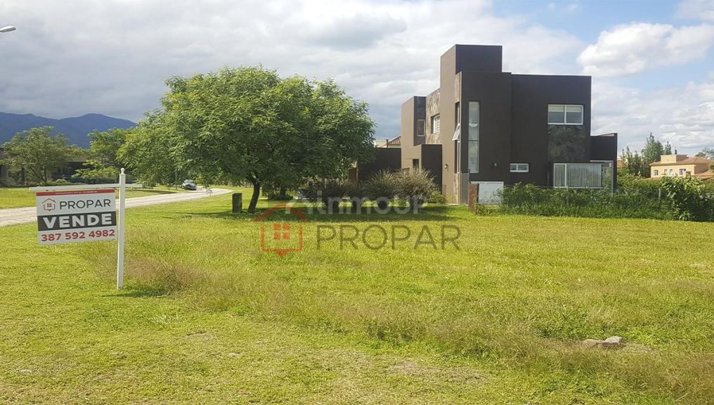 Lote en Venta en San Lorenzo, Salta