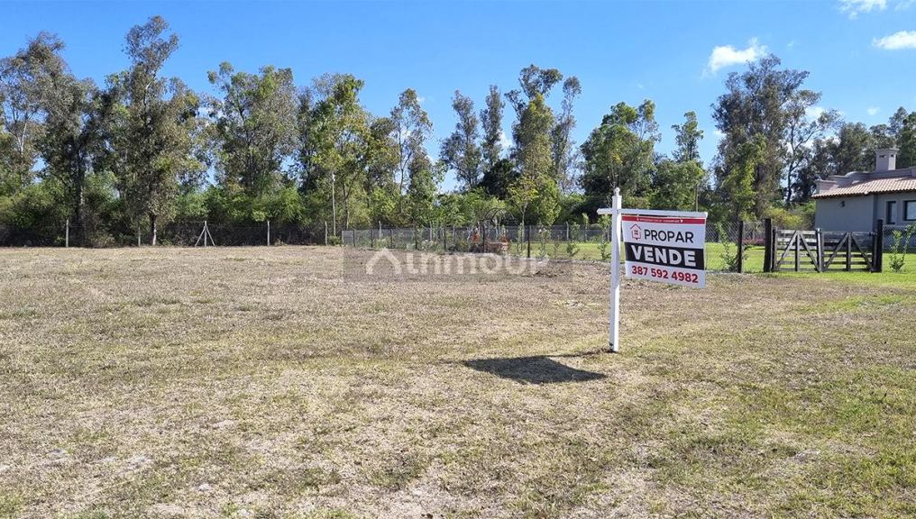 Lote en Venta en San Lorenzo, Salta