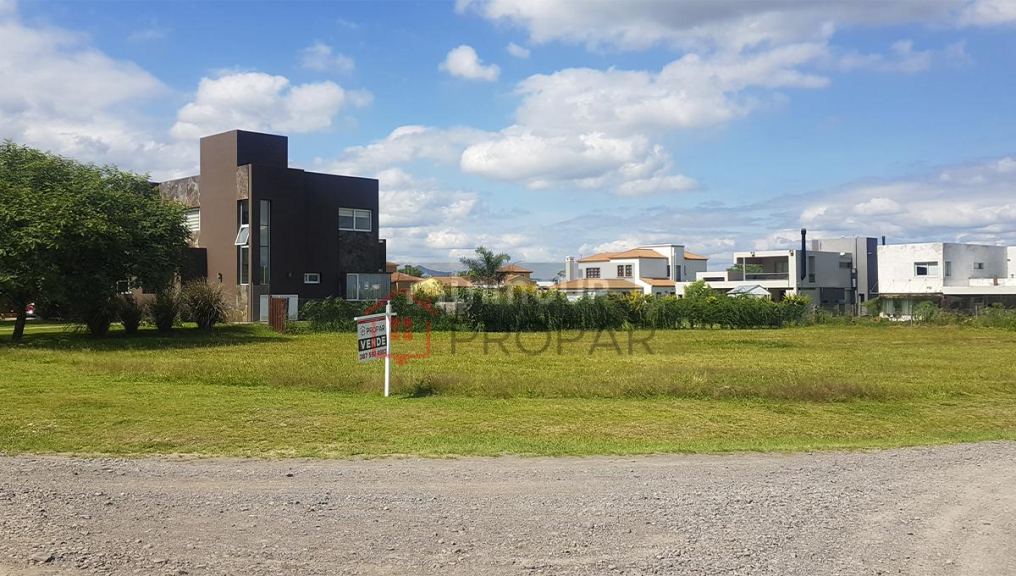 Lote en Venta en San Lorenzo, Salta