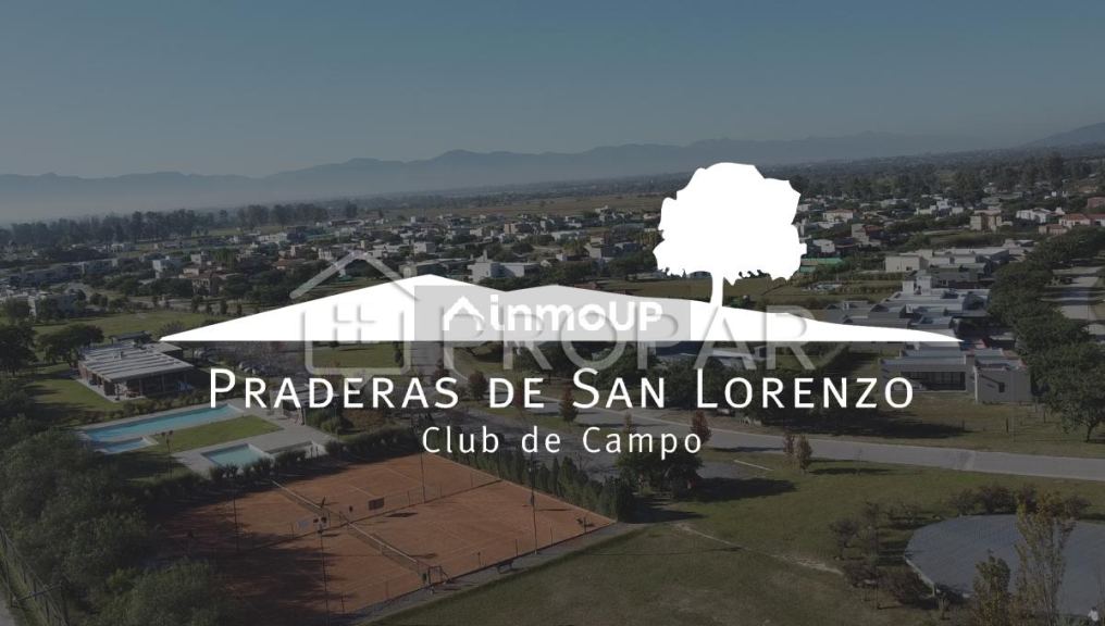 Lote en Venta en San Lorenzo, Salta