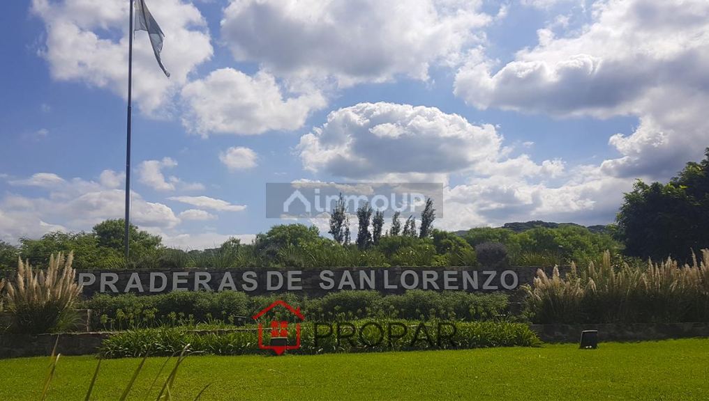 Lote en Venta en San Lorenzo, Salta