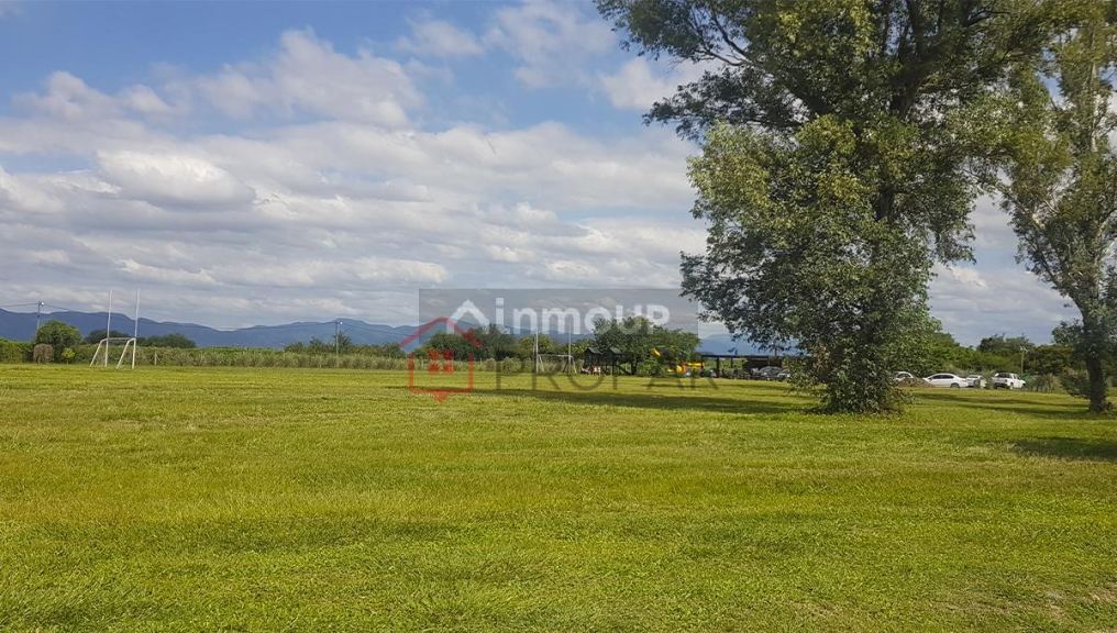 Lote en Venta en San Lorenzo, Salta