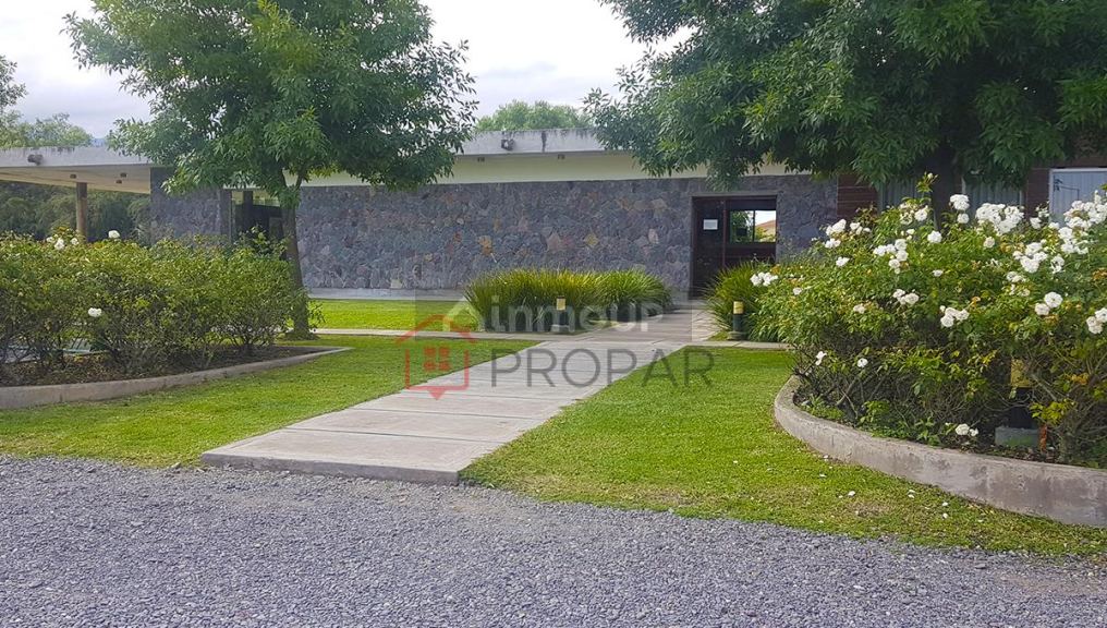 Lote en Venta en San Lorenzo, Salta