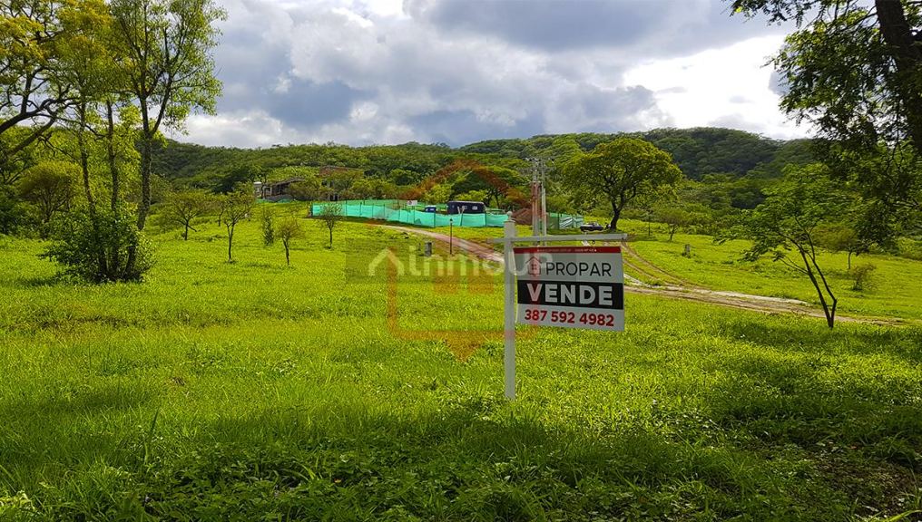 Lote en Venta en San Lorenzo, Salta