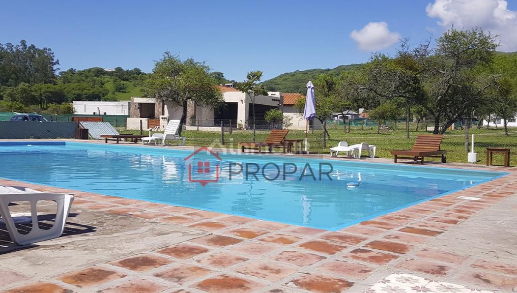 Lote en Venta en San Lorenzo, Salta