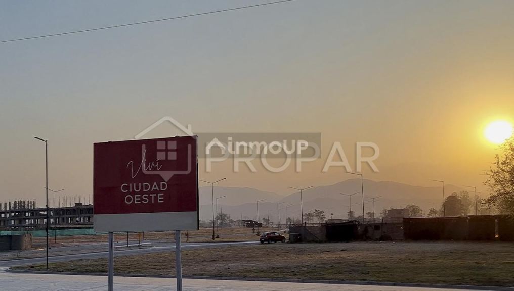 Lote en Venta en San Lorenzo, Salta