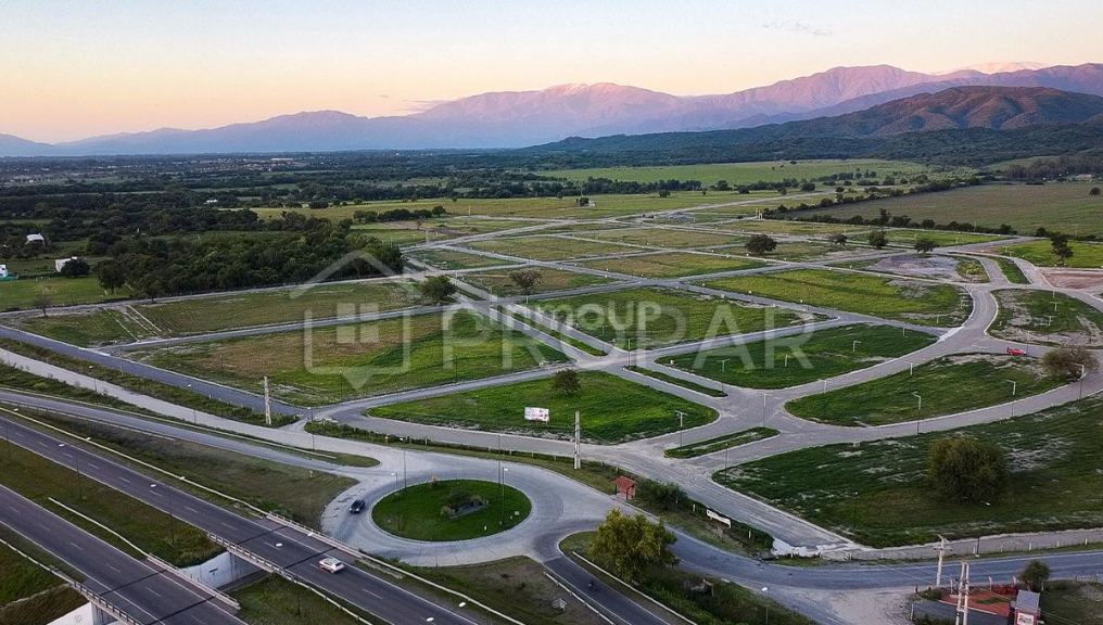 Lote en Venta en San Lorenzo, Salta